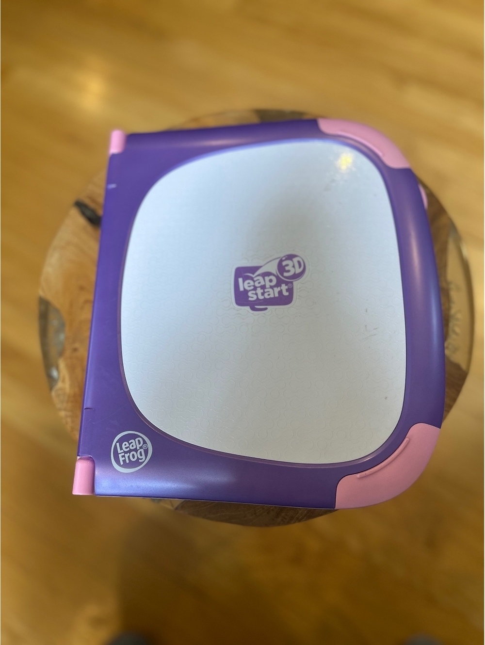 LeapFrog LeapStart 3D Interactive Learning System